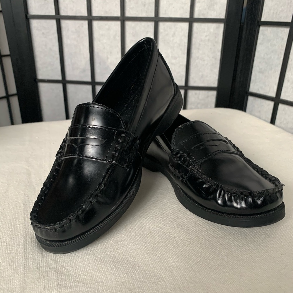Boys Cole Haan Penny Loafers